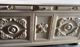 Portifólio Amanda Pátina